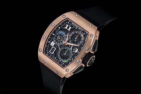 richard mille 7201 price|Richard Mille rm72.